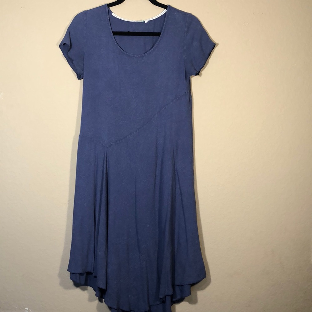 Anthropologie Saturday Sunday Dress